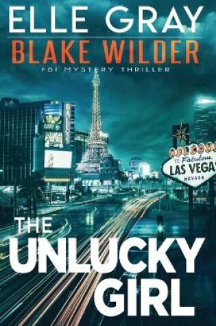Cover of The Unlucky Girl