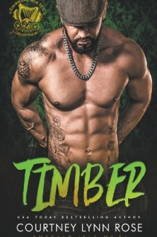 Cover of Timber