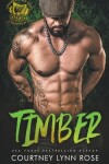 Book cover for Timber