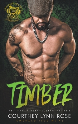 Cover of Timber