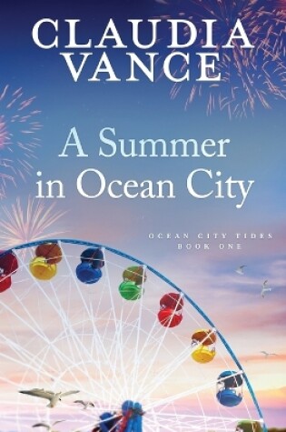 Cover of A Summer in Ocean City