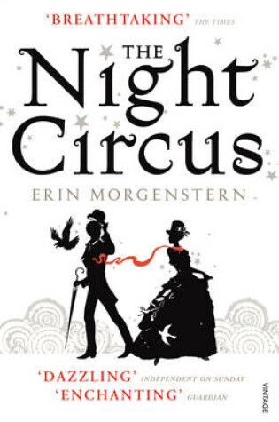 Cover of The Night Circus