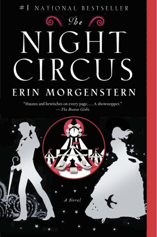 Cover of The Night Circus