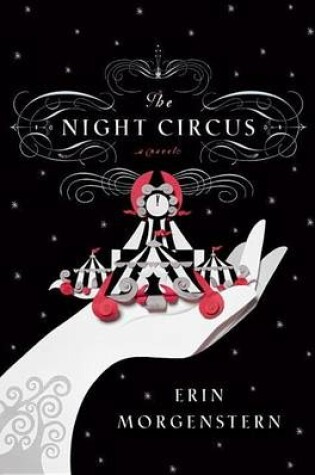 Cover of Night Circus
