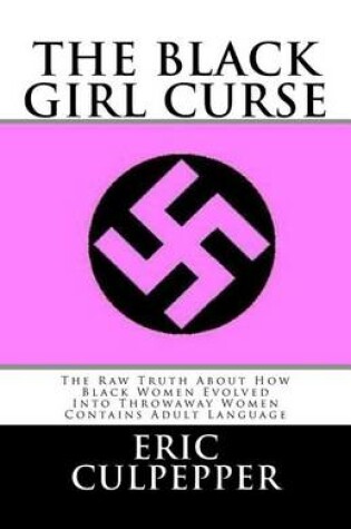 Cover of The Black Girl Curse