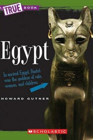 Cover of Egypt