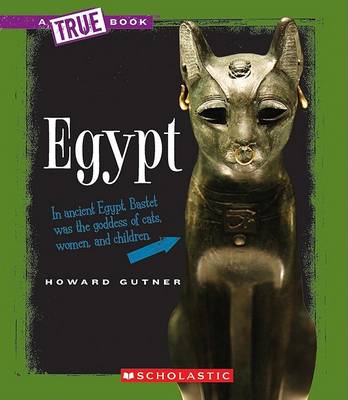 Cover of Egypt