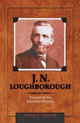Book cover for J. N. Loughborough
