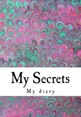 Book cover for My Secrets