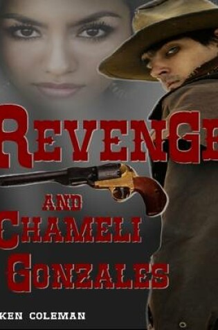 Cover of Revenge and Chameli Gonzales