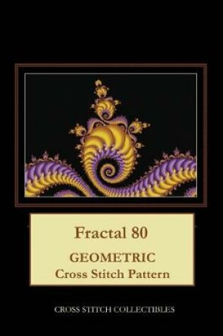 Cover of Fractal 80