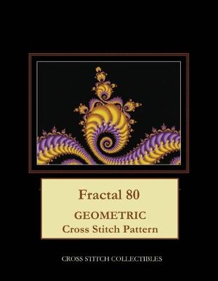Book cover for Fractal 80