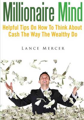 Book cover for Millionaire Mind