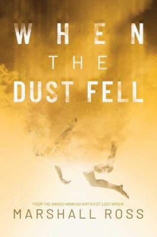 Cover of When the Dust Fell