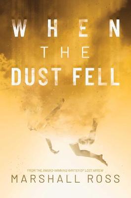Book cover for When the Dust Fell
