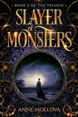 Cover of Slayer of Monsters