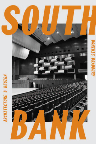 Cover of South Bank: Architecture & Design