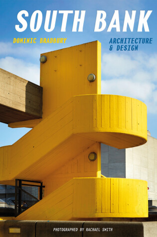 Cover of South Bank: Architecture & Design