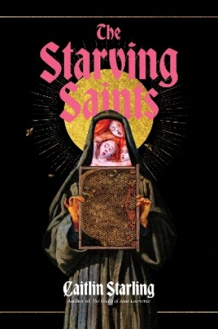 Cover of The Starving Saints