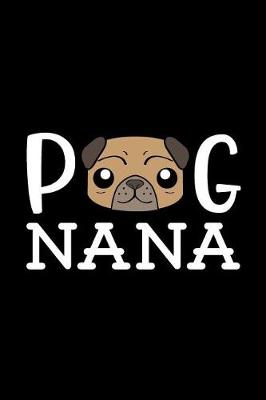 Book cover for Pug Nana
