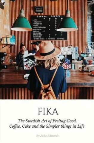 Cover of Fika