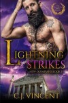 Book cover for Lightning Strikes