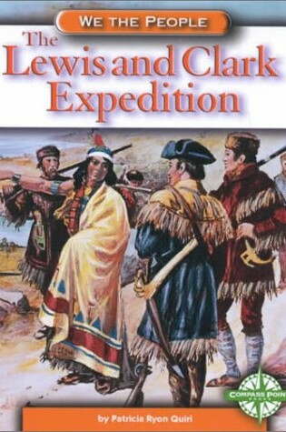 Cover of The Lewis and Clark Expedition