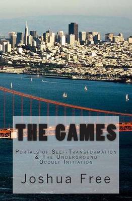 Book cover for The Games