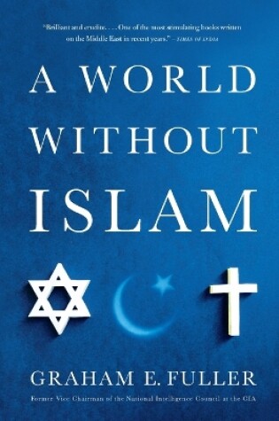 Cover of A World Without Islam