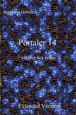 Book cover for Portaler 14 Na Vitabu Wa Roho Extended Version