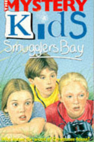 Cover of Smugglers Bay