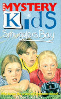 Book cover for Smugglers Bay