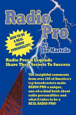 Cover of Radio Pro