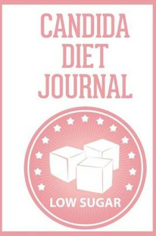 Cover of Candida Diet Journal