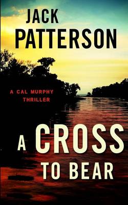 Book cover for A Cross to Bear