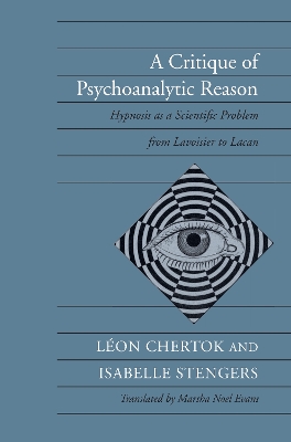 Book cover for A Critique of Psychoanalytic Reason