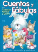 Book cover for Cuentos y Fabulas