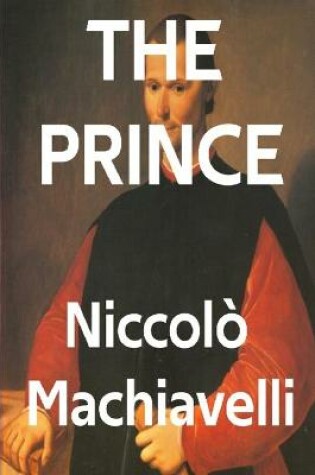 Cover of The Prince (Large Print)