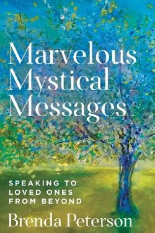 Cover of Marvelous Mystical Messages