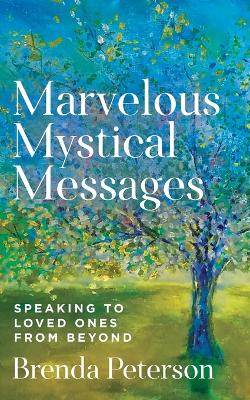 Book cover for Marvelous Mystical Messages