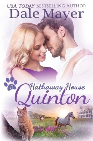 Cover of Quinton
