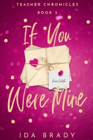 Cover of If You Were Mine