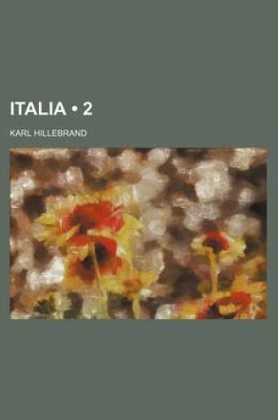 Cover of Italia (2)