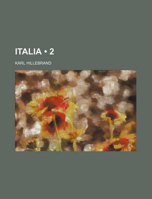 Book cover for Italia (2)