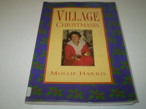 Cover of Village Christmases