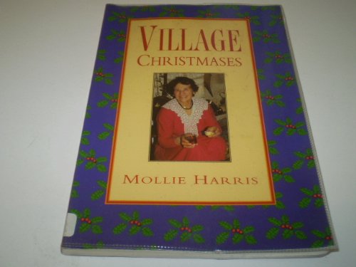 Book cover for Village Christmases