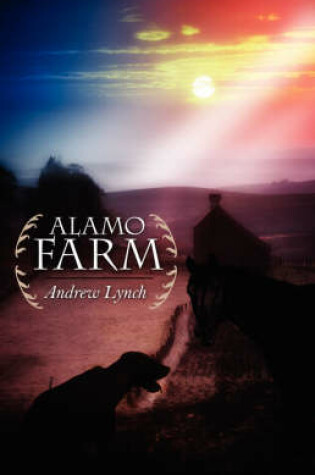 Cover of Alamo Farm