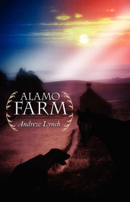 Book cover for Alamo Farm