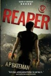 Book cover for Reaper