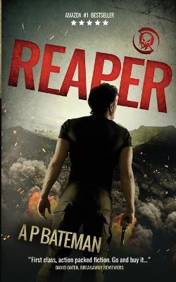 Cover of Reaper